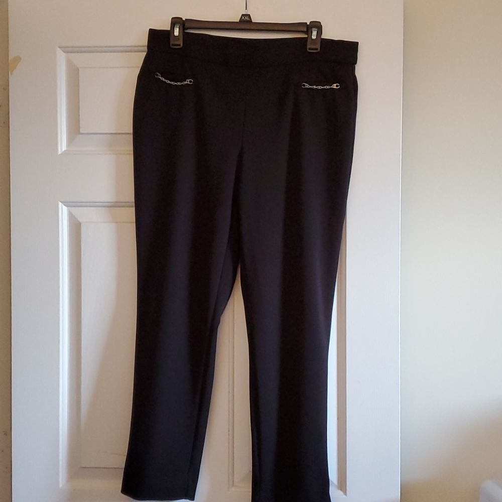 Women's size 10 dress pants